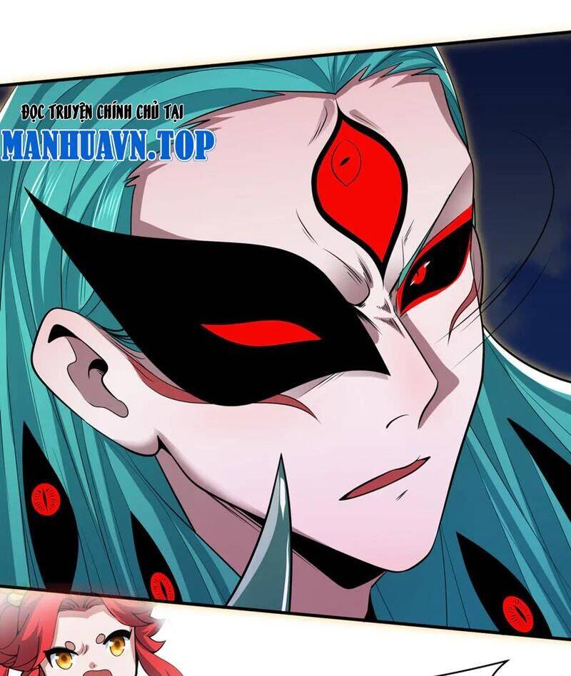 Kỷ Nguyên Kỳ Lạ Chap 388 - Next Chap 389