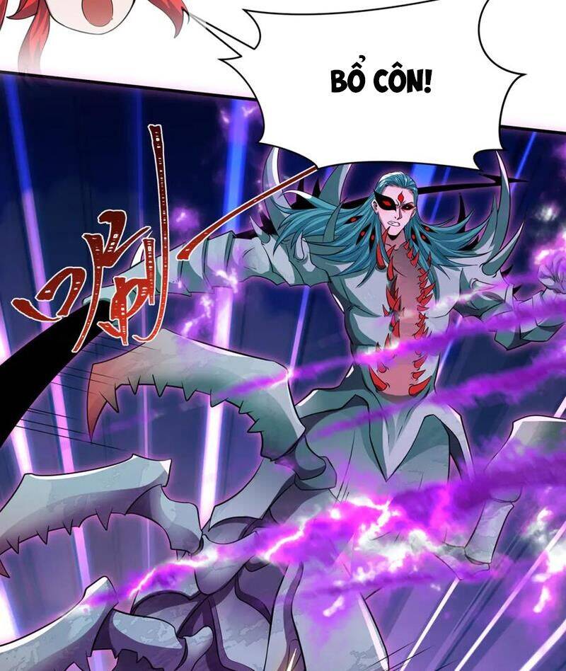 Kỷ Nguyên Kỳ Lạ Chap 388 - Next Chap 389