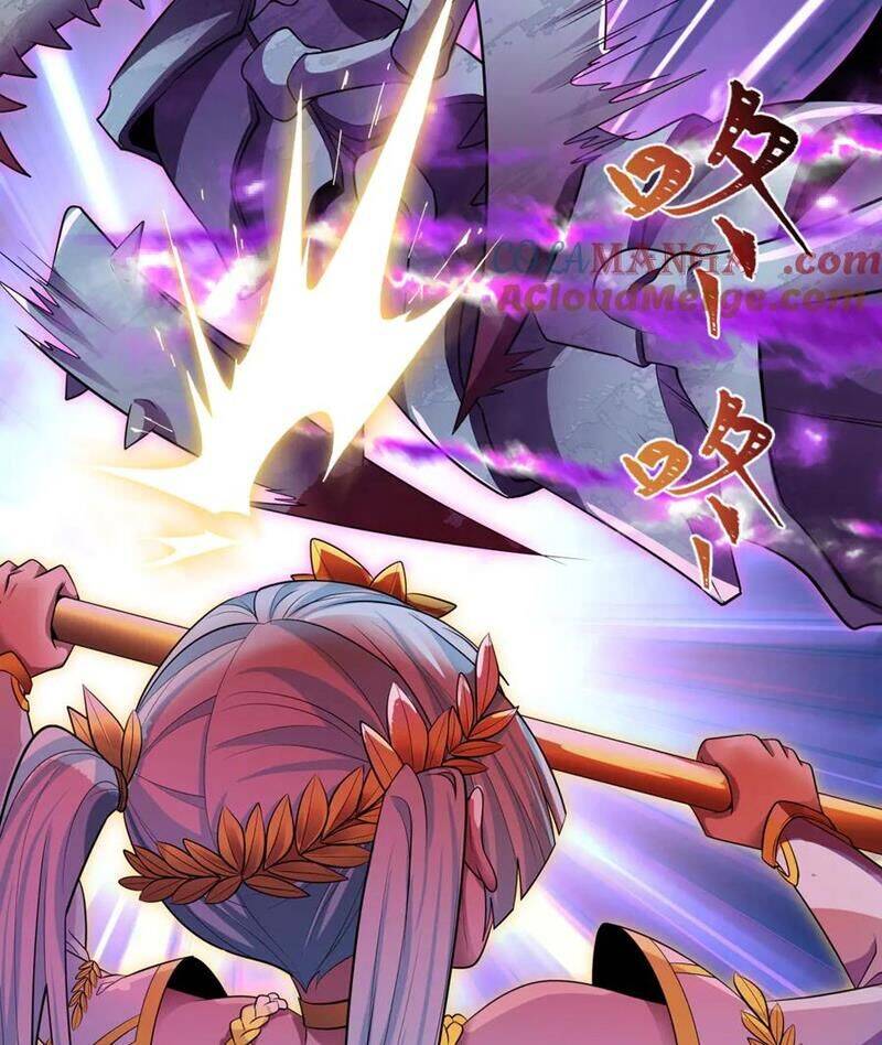 Kỷ Nguyên Kỳ Lạ Chap 388 - Next Chap 389