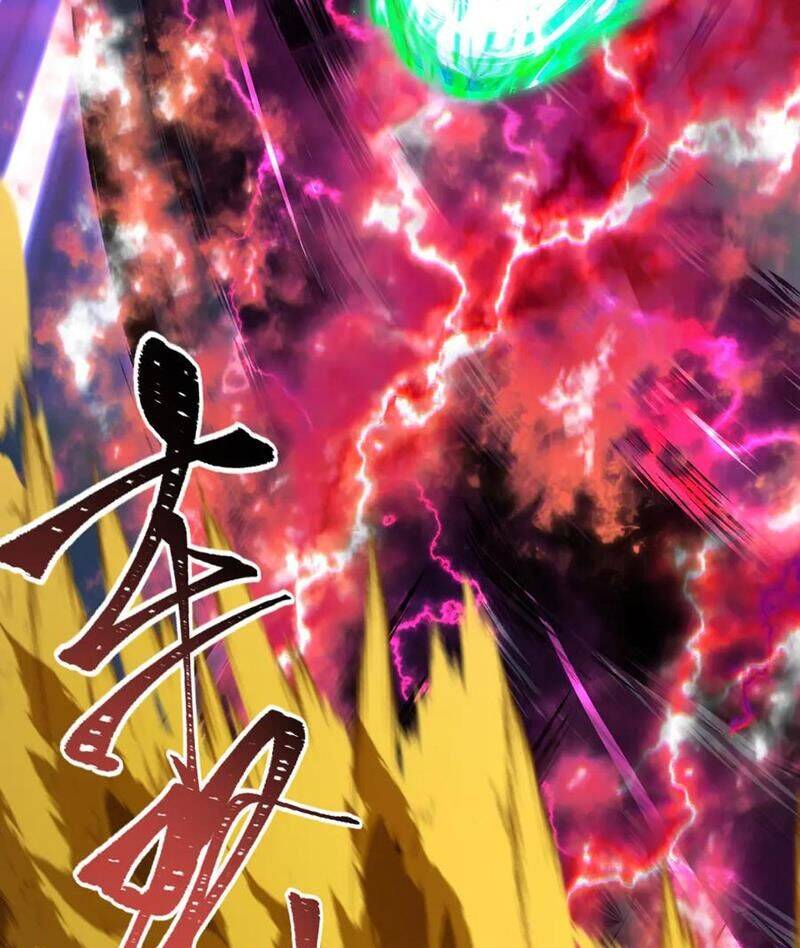 Kỷ Nguyên Kỳ Lạ Chap 388 - Next Chap 389