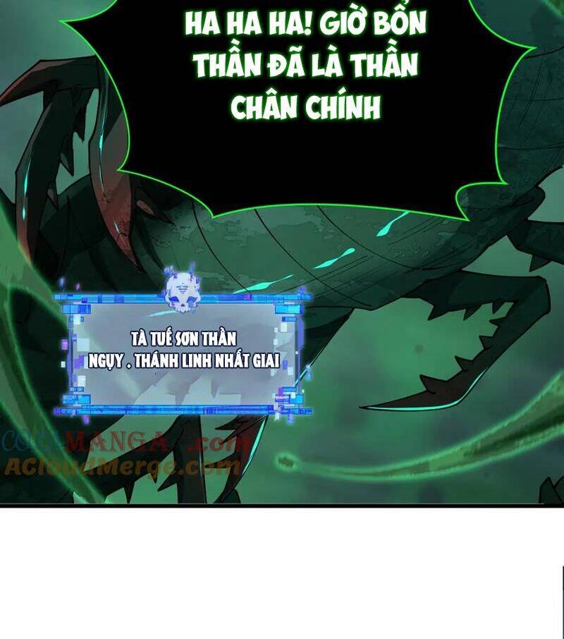 Kỷ Nguyên Kỳ Lạ Chap 388 - Next Chap 389