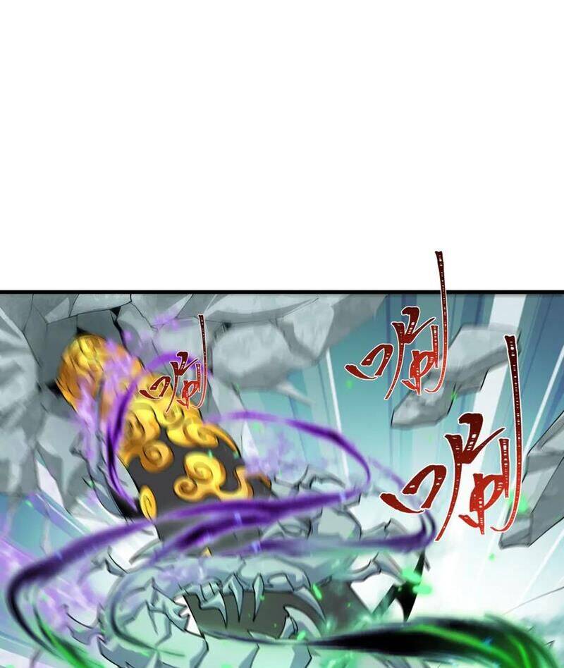 Kỷ Nguyên Kỳ Lạ Chap 388 - Next Chap 389
