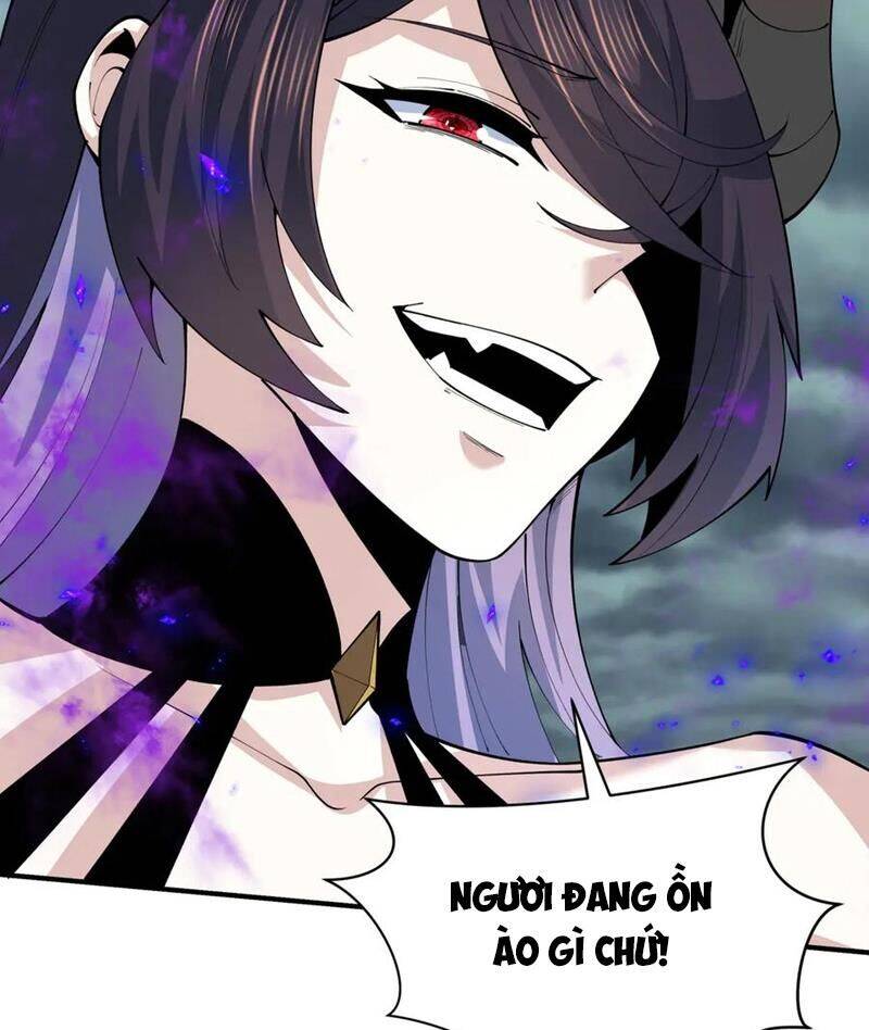 Kỷ Nguyên Kỳ Lạ Chap 388 - Next Chap 389