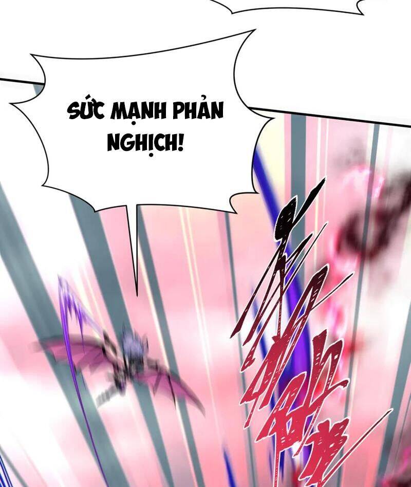 Kỷ Nguyên Kỳ Lạ Chap 388 - Next Chap 389