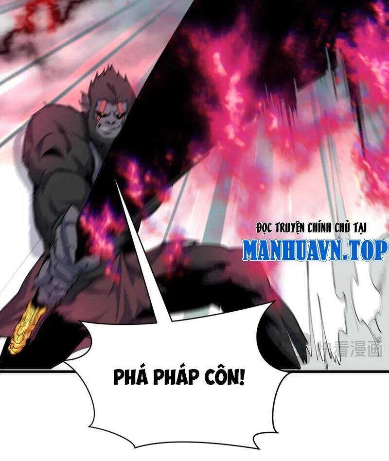Kỷ Nguyên Kỳ Lạ Chap 388 - Next Chap 389