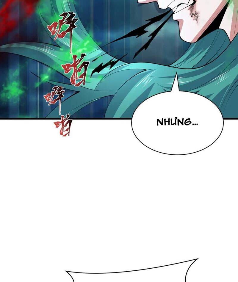 Kỷ Nguyên Kỳ Lạ Chap 388 - Next Chap 389