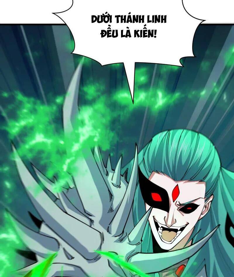 Kỷ Nguyên Kỳ Lạ Chap 388 - Next Chap 389