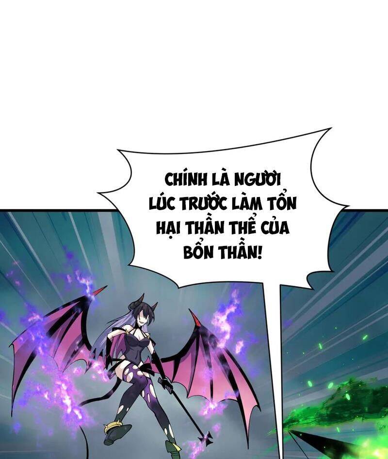 Kỷ Nguyên Kỳ Lạ Chap 388 - Next Chap 389