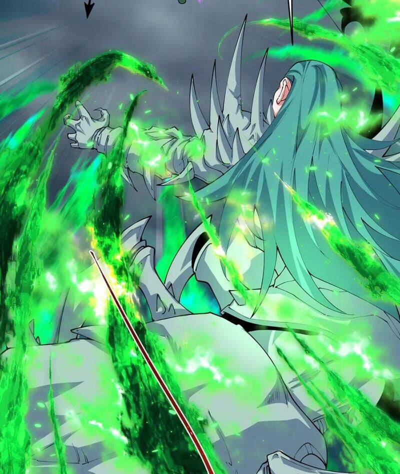 Kỷ Nguyên Kỳ Lạ Chap 388 - Next Chap 389
