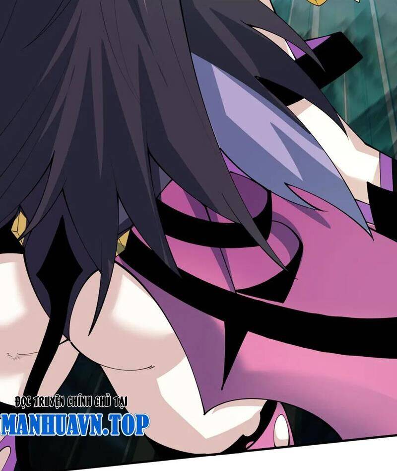 Kỷ Nguyên Kỳ Lạ Chap 388 - Next Chap 389