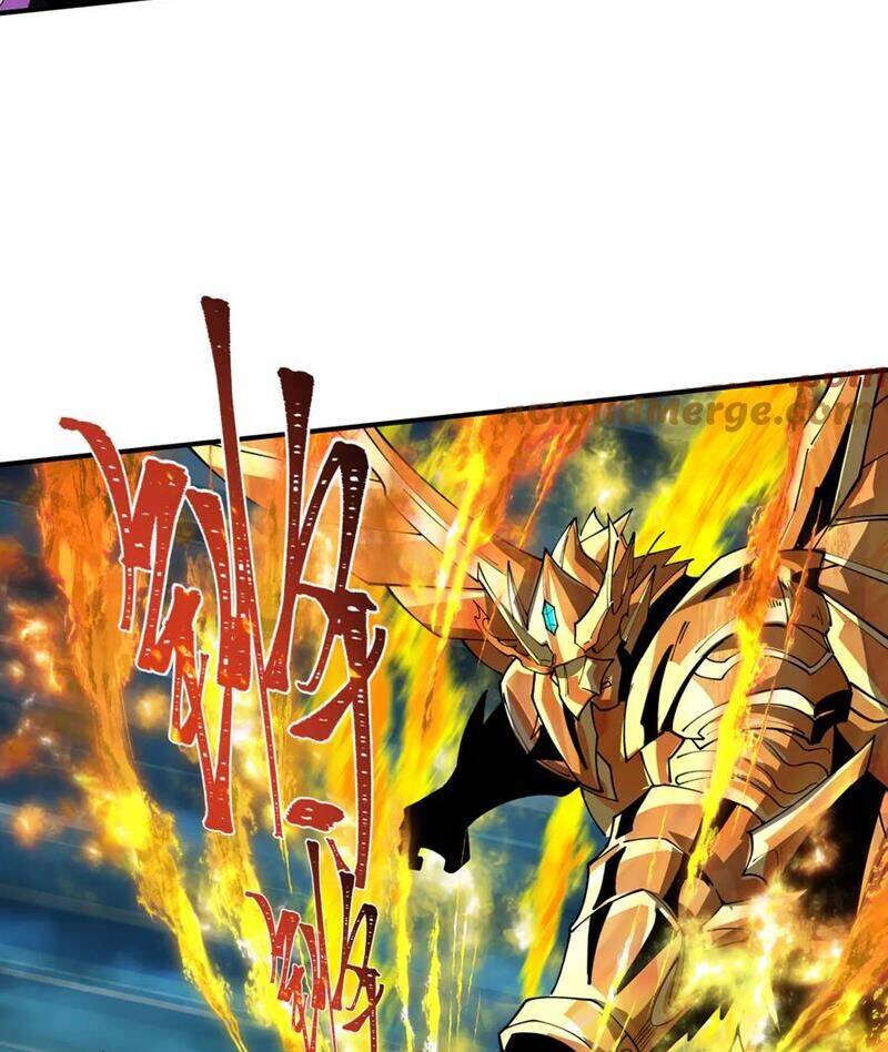 Kỷ Nguyên Kỳ Lạ Chap 388 - Next Chap 389