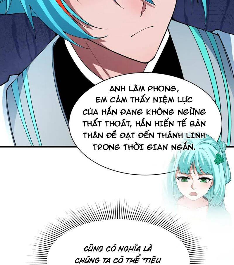 Kỷ Nguyên Kỳ Lạ Chap 388 - Next Chap 389