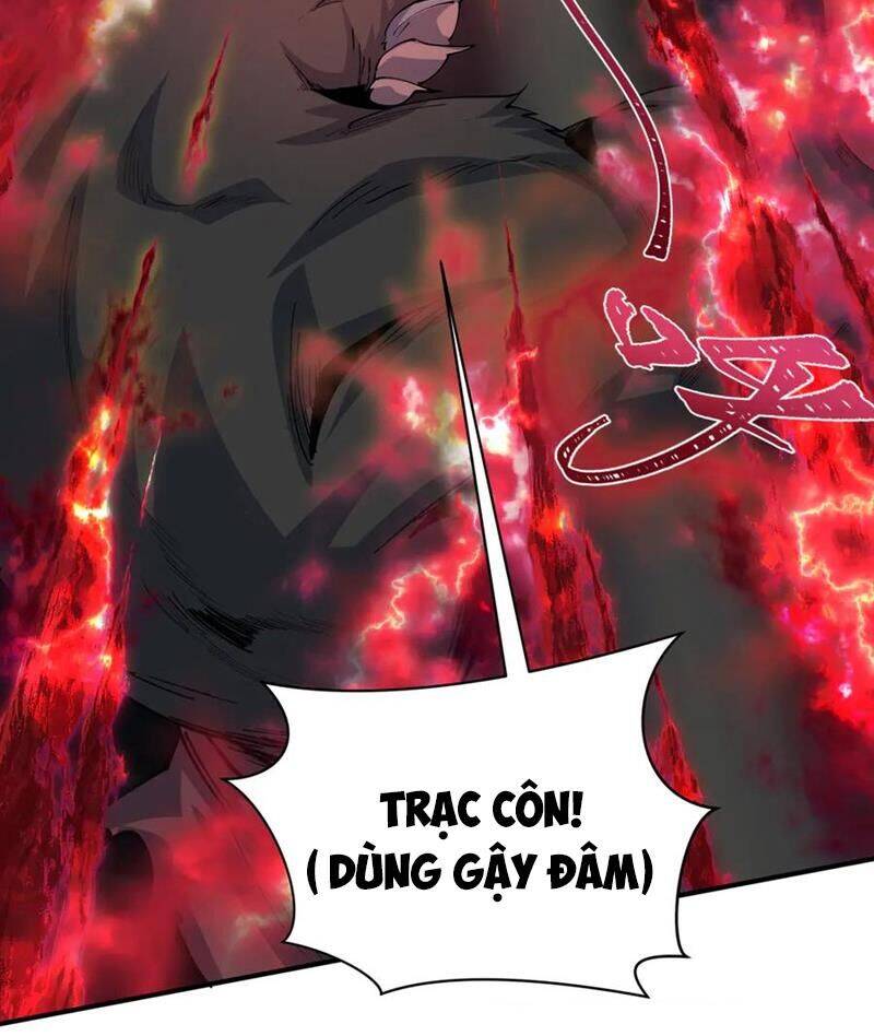 Kỷ Nguyên Kỳ Lạ Chap 388 - Next Chap 389
