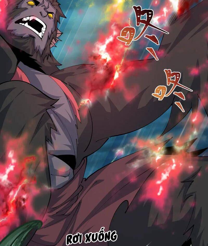 Kỷ Nguyên Kỳ Lạ Chap 388 - Next Chap 389
