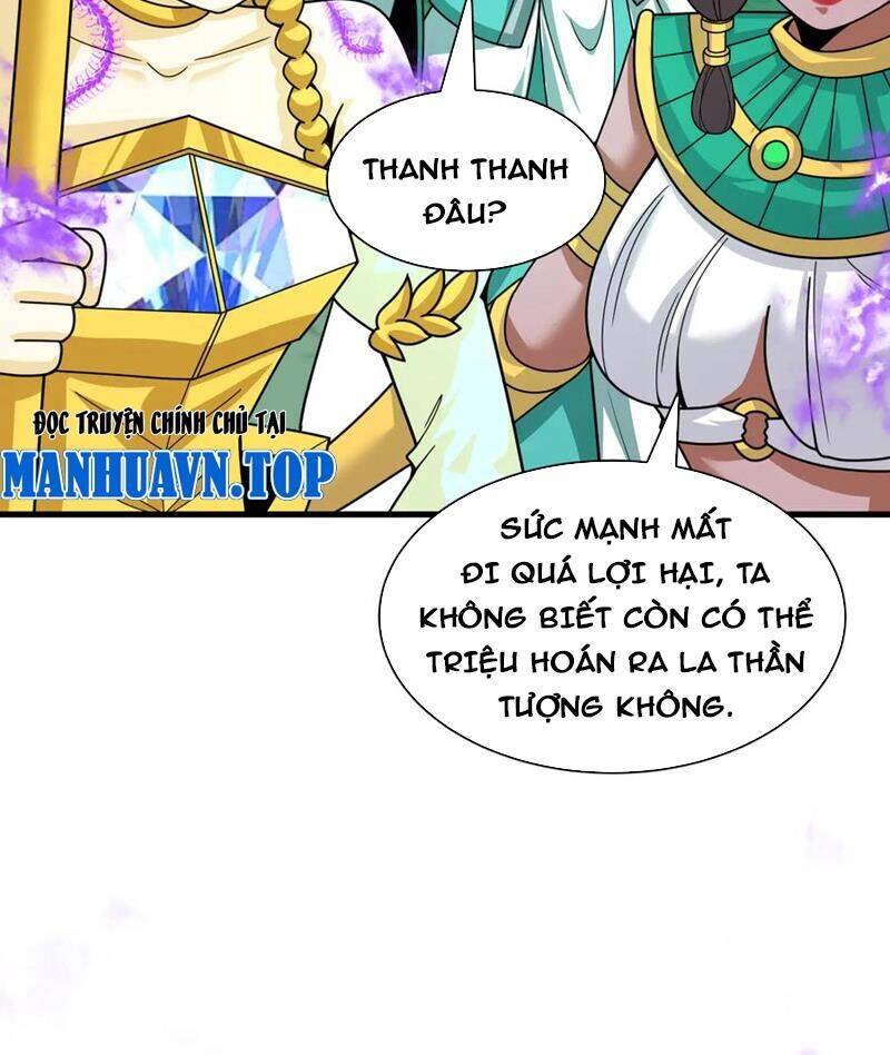 Kỷ Nguyên Kỳ Lạ Chap 388 - Next Chap 389