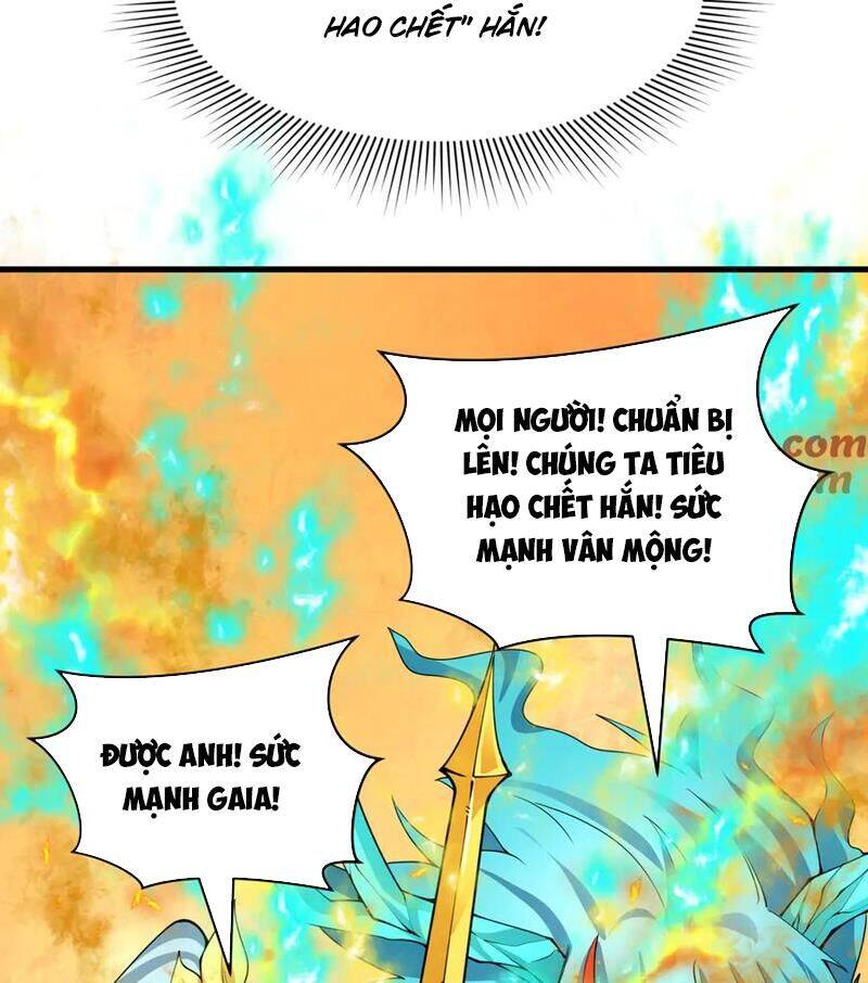 Kỷ Nguyên Kỳ Lạ Chap 388 - Next Chap 389