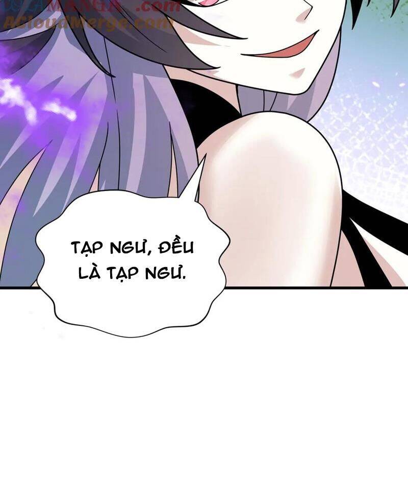 Kỷ Nguyên Kỳ Lạ Chap 388 - Next Chap 389