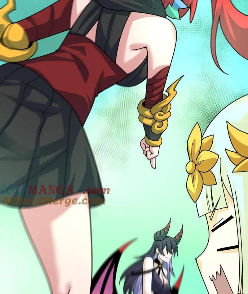 Kỷ Nguyên Kỳ Lạ Chap 388 - Next Chap 389