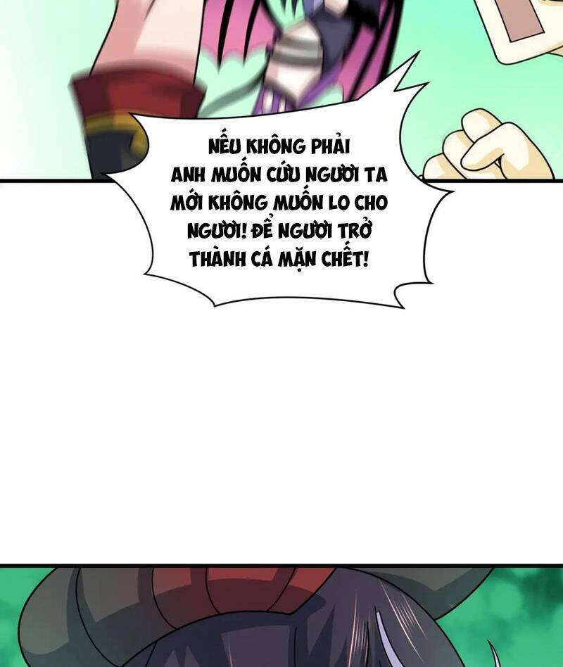 Kỷ Nguyên Kỳ Lạ Chap 388 - Next Chap 389