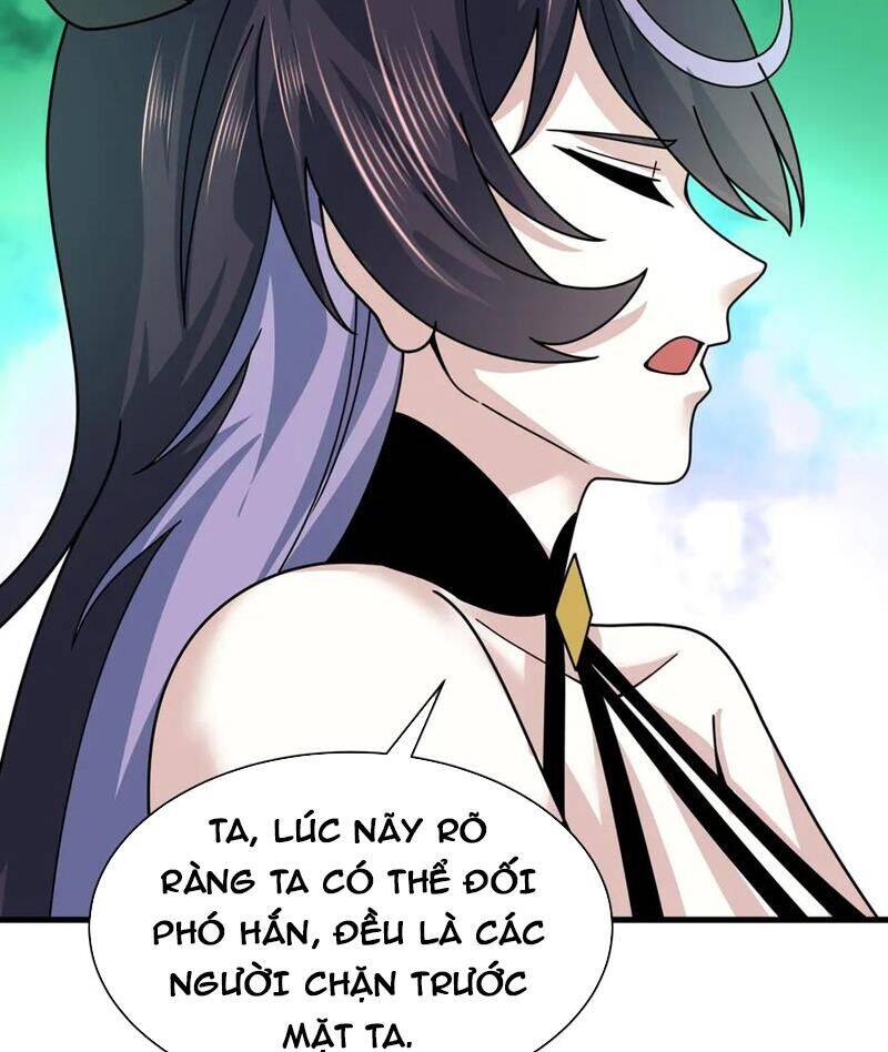 Kỷ Nguyên Kỳ Lạ Chap 388 - Next Chap 389