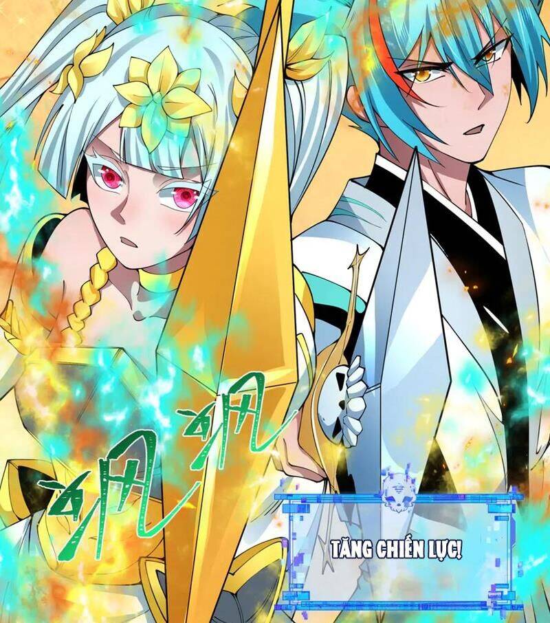 Kỷ Nguyên Kỳ Lạ Chap 388 - Next Chap 389