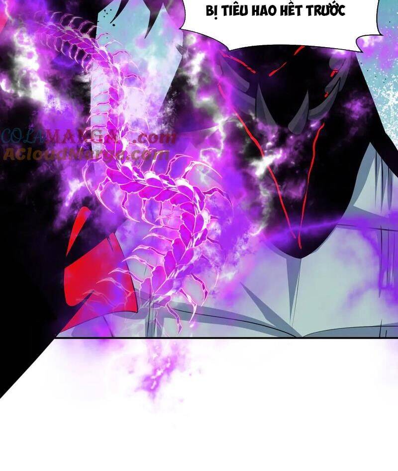 Kỷ Nguyên Kỳ Lạ Chap 388 - Next Chap 389
