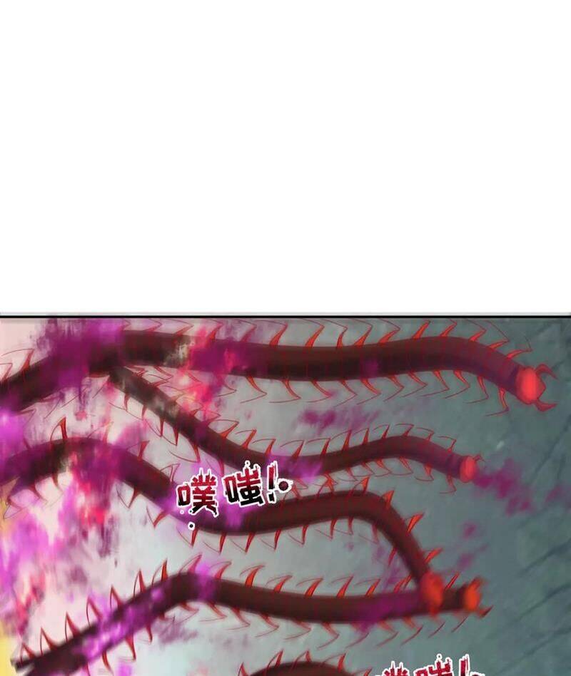 Kỷ Nguyên Kỳ Lạ Chap 388 - Next Chap 389