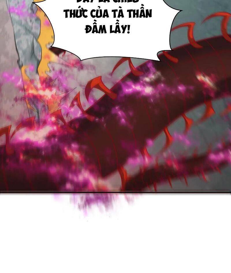 Kỷ Nguyên Kỳ Lạ Chap 388 - Next Chap 389