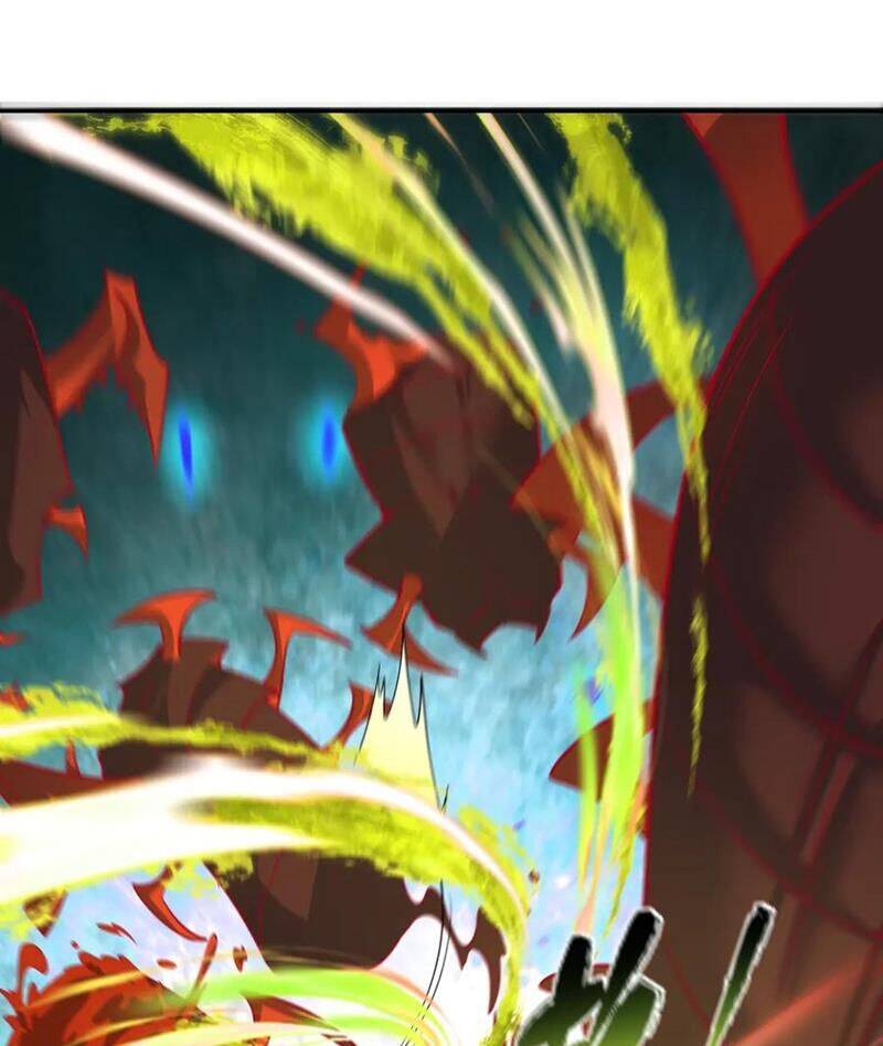 Kỷ Nguyên Kỳ Lạ Chap 388 - Next Chap 389