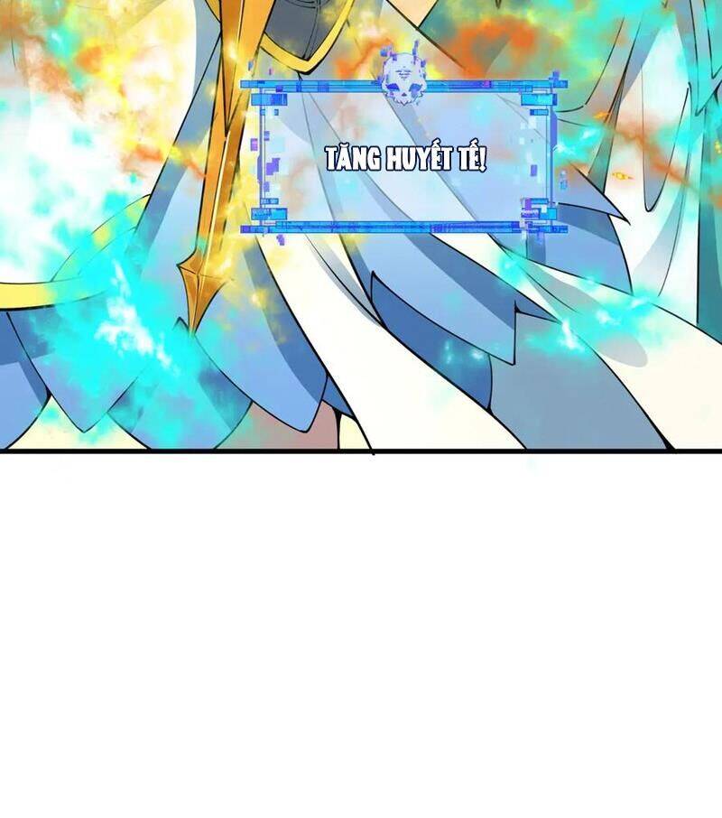 Kỷ Nguyên Kỳ Lạ Chap 388 - Next Chap 389