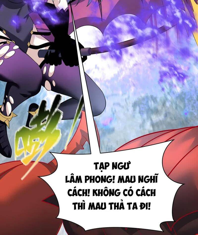 Kỷ Nguyên Kỳ Lạ Chap 388 - Next Chap 389