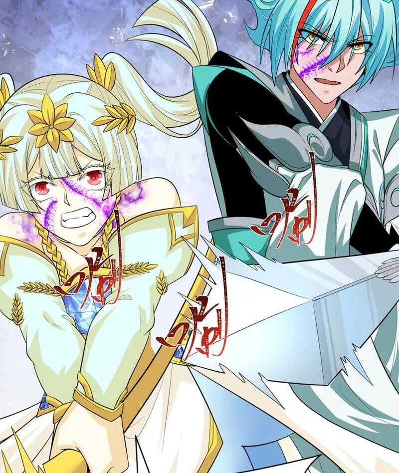 Kỷ Nguyên Kỳ Lạ Chap 388 - Next Chap 389