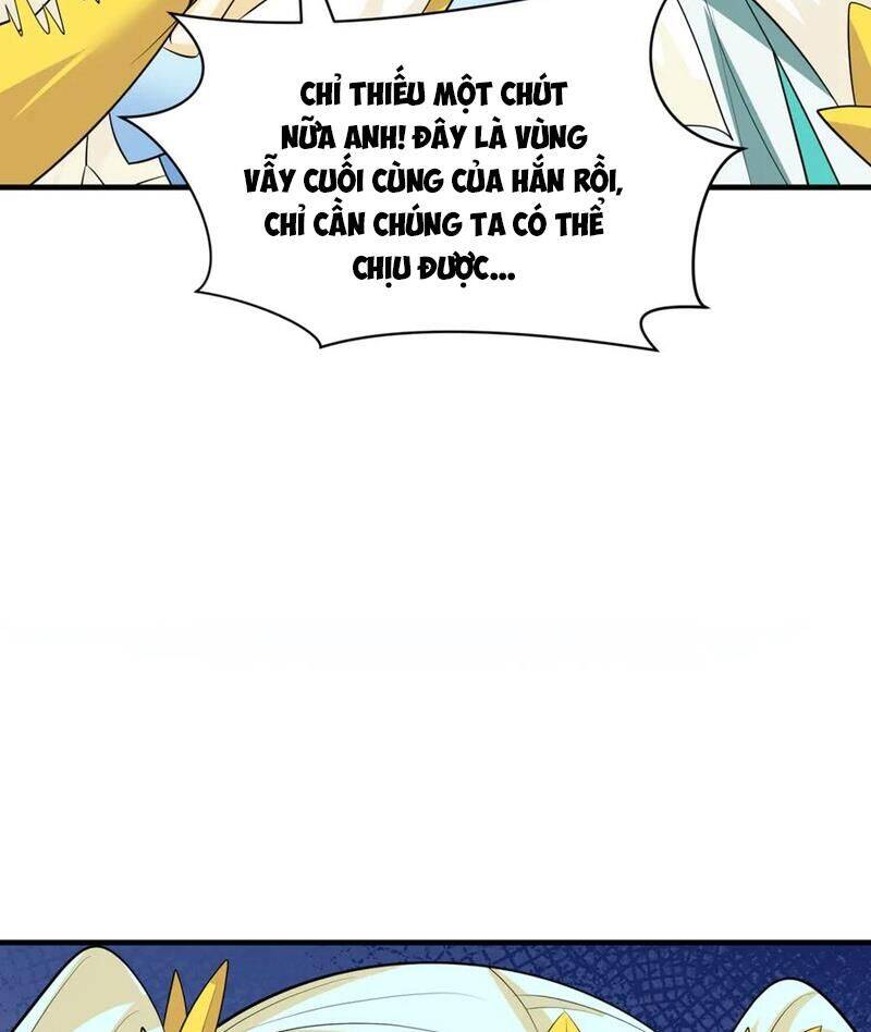 Kỷ Nguyên Kỳ Lạ Chap 388 - Next Chap 389