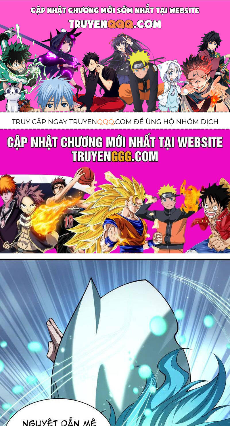 Kỷ Nguyên Kỳ Lạ Chap 389 - Next Chap 390