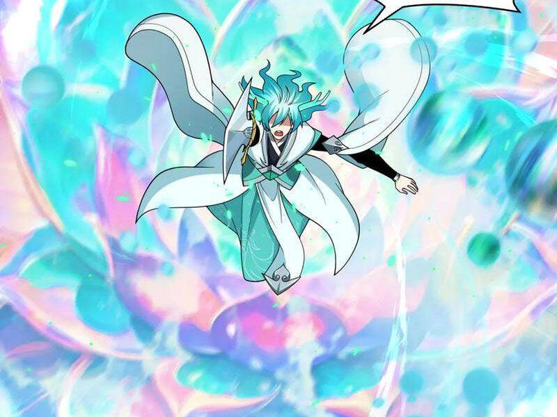 Kỷ Nguyên Kỳ Lạ Chap 389 - Next Chap 390