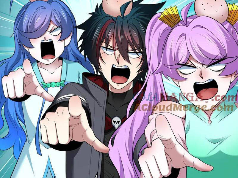 Kỷ Nguyên Kỳ Lạ Chap 389 - Next Chap 390