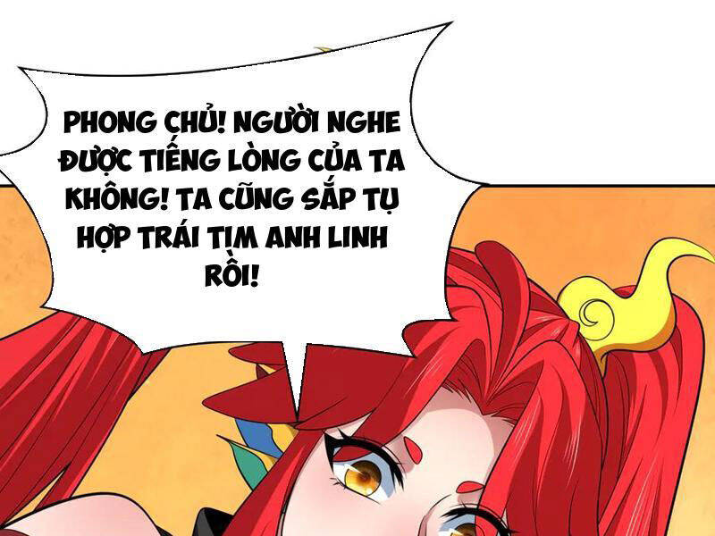 Kỷ Nguyên Kỳ Lạ Chap 389 - Next Chap 390
