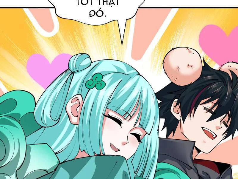 Kỷ Nguyên Kỳ Lạ Chap 389 - Next Chap 390