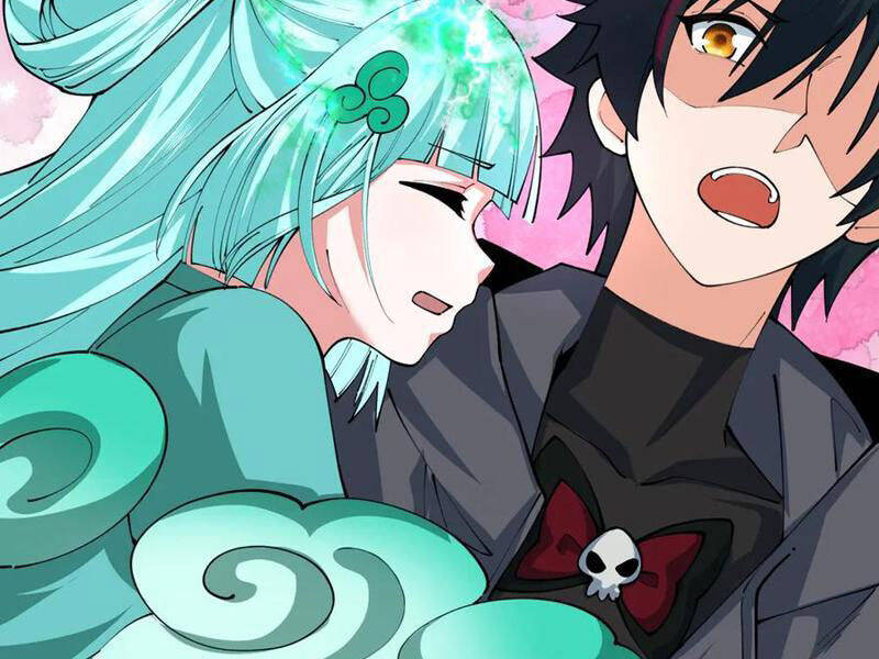 Kỷ Nguyên Kỳ Lạ Chap 389 - Next Chap 390