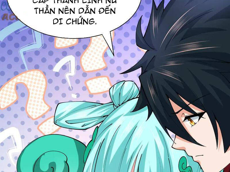 Kỷ Nguyên Kỳ Lạ Chap 389 - Next Chap 390
