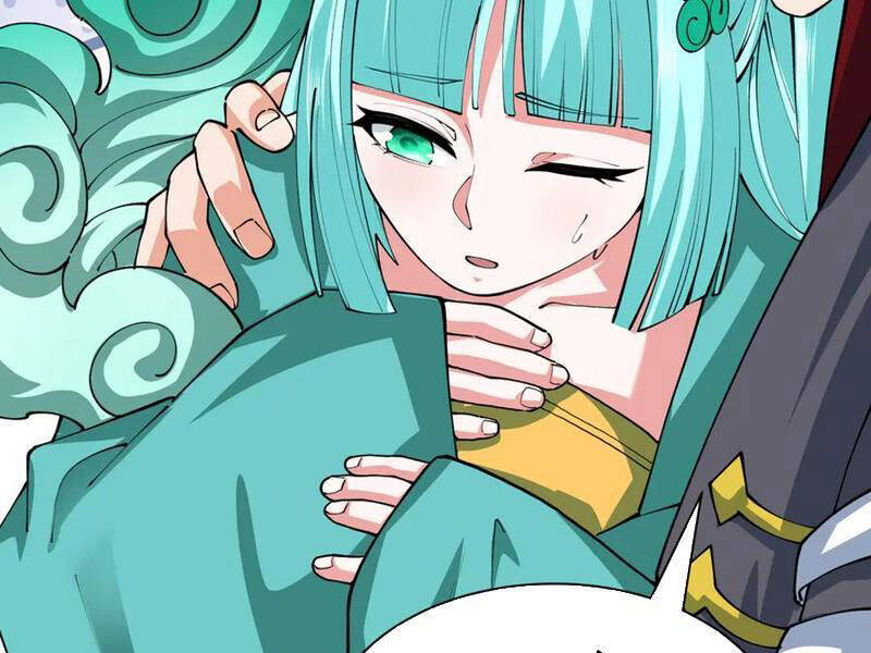 Kỷ Nguyên Kỳ Lạ Chap 389 - Next Chap 390
