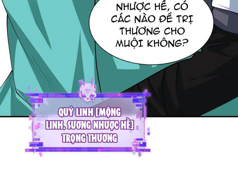 Kỷ Nguyên Kỳ Lạ Chap 389 - Next Chap 390