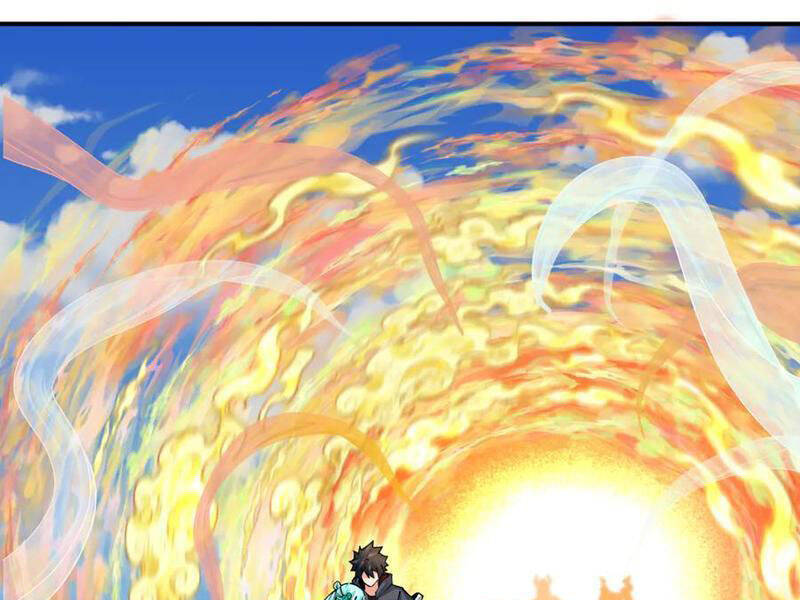 Kỷ Nguyên Kỳ Lạ Chap 389 - Next Chap 390