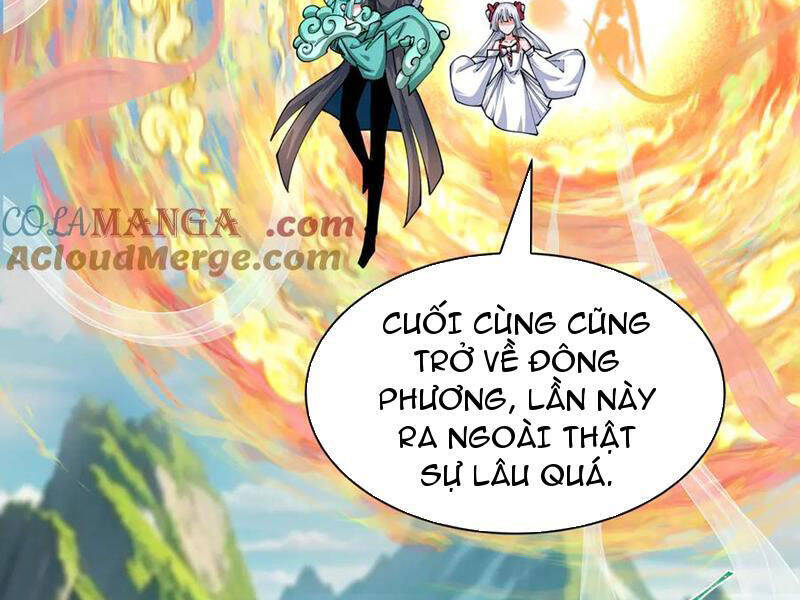 Kỷ Nguyên Kỳ Lạ Chap 389 - Next Chap 390