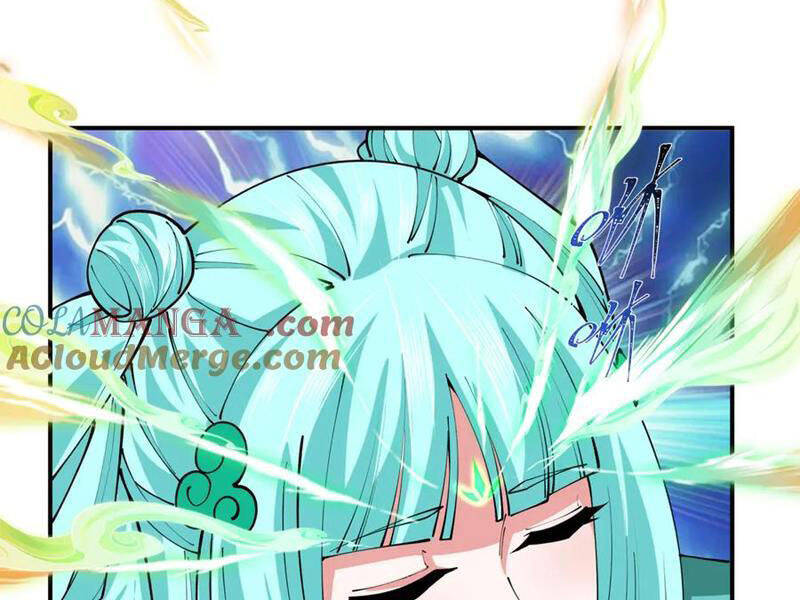 Kỷ Nguyên Kỳ Lạ Chap 389 - Next Chap 390