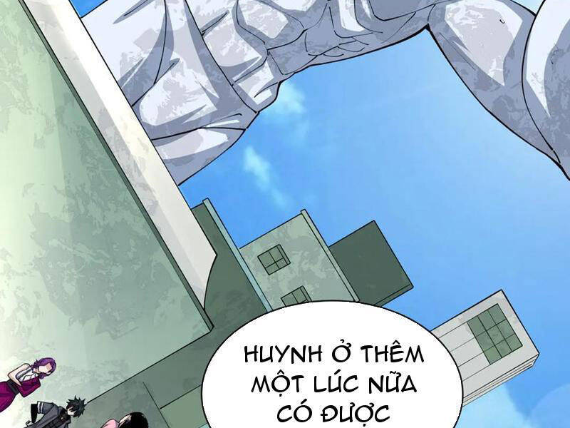 Kỷ Nguyên Kỳ Lạ Chap 389 - Next Chap 390