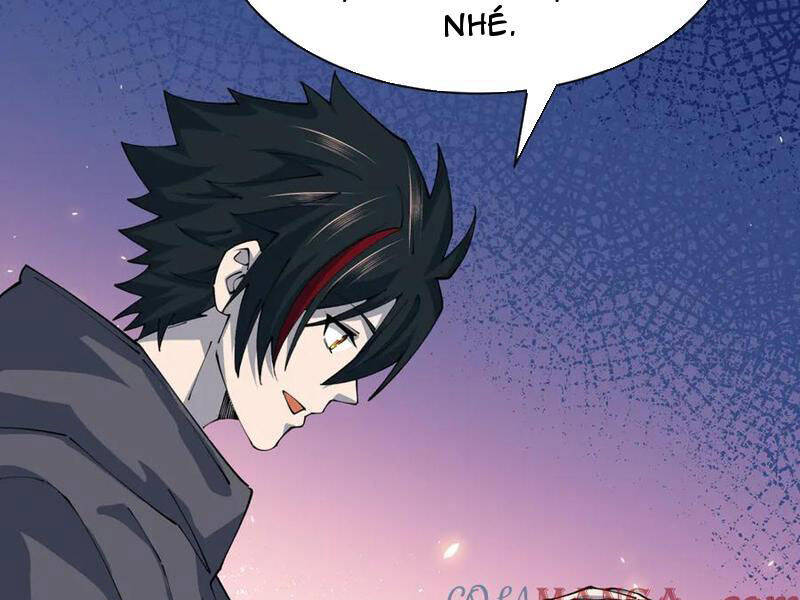 Kỷ Nguyên Kỳ Lạ Chap 389 - Next Chap 390