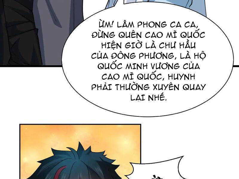 Kỷ Nguyên Kỳ Lạ Chap 389 - Next Chap 390