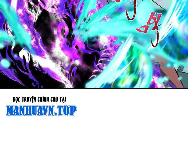 Kỷ Nguyên Kỳ Lạ Chap 389 - Next Chap 390