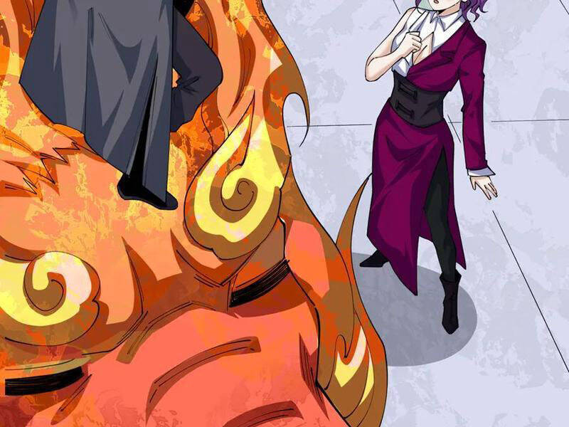 Kỷ Nguyên Kỳ Lạ Chap 389 - Next Chap 390